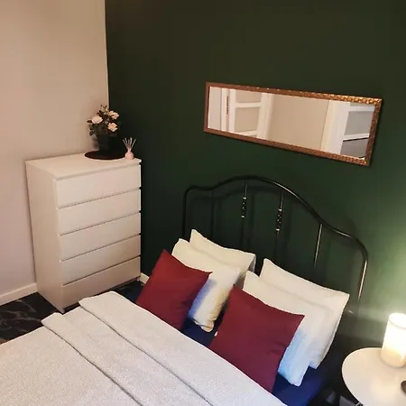 Apartmán Nina